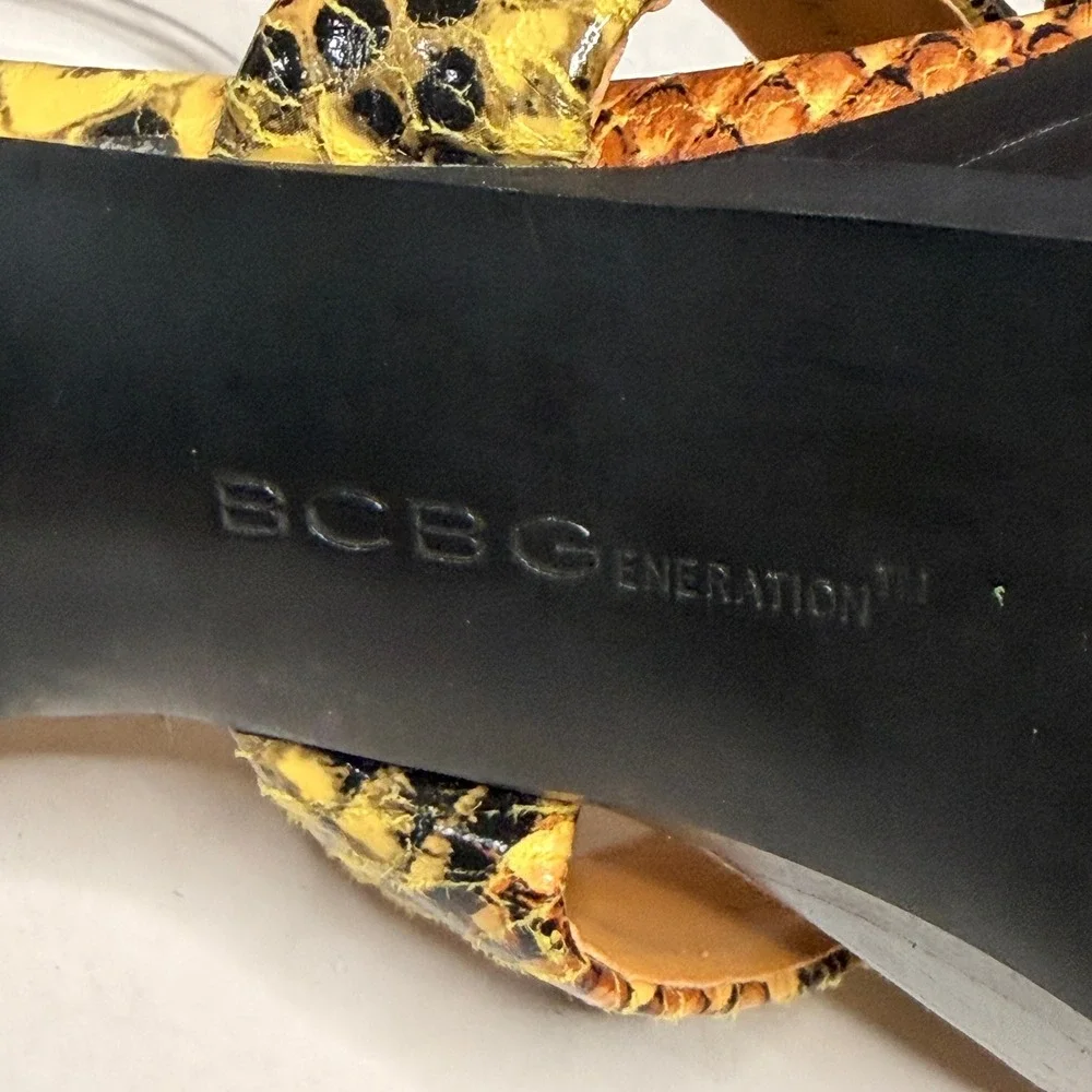 BCBGeneration brand product